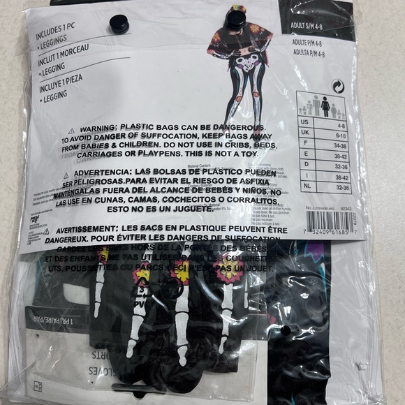 Halloween Day of the Death - Picture 2 of 8